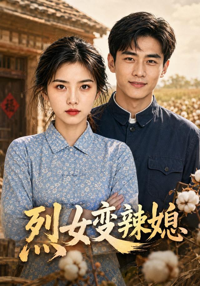 烈女变辣媳 cover