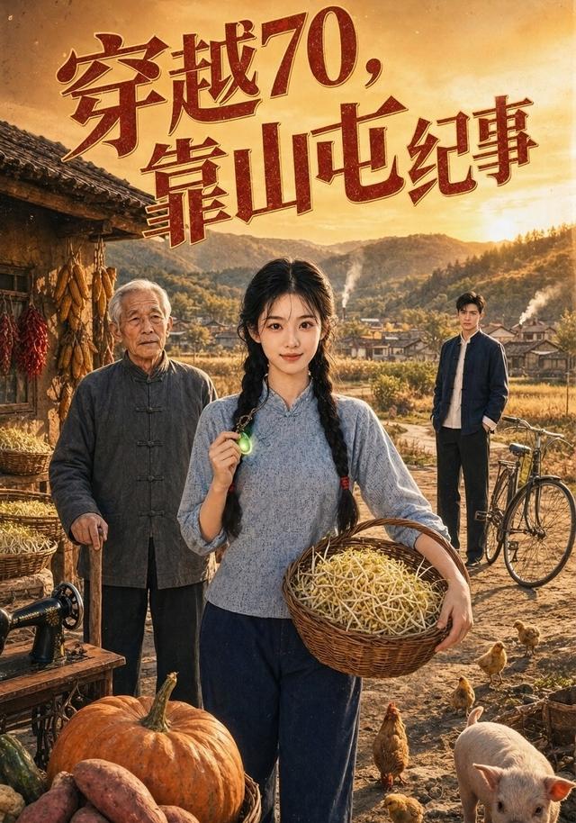 穿越70，靠山屯纪事