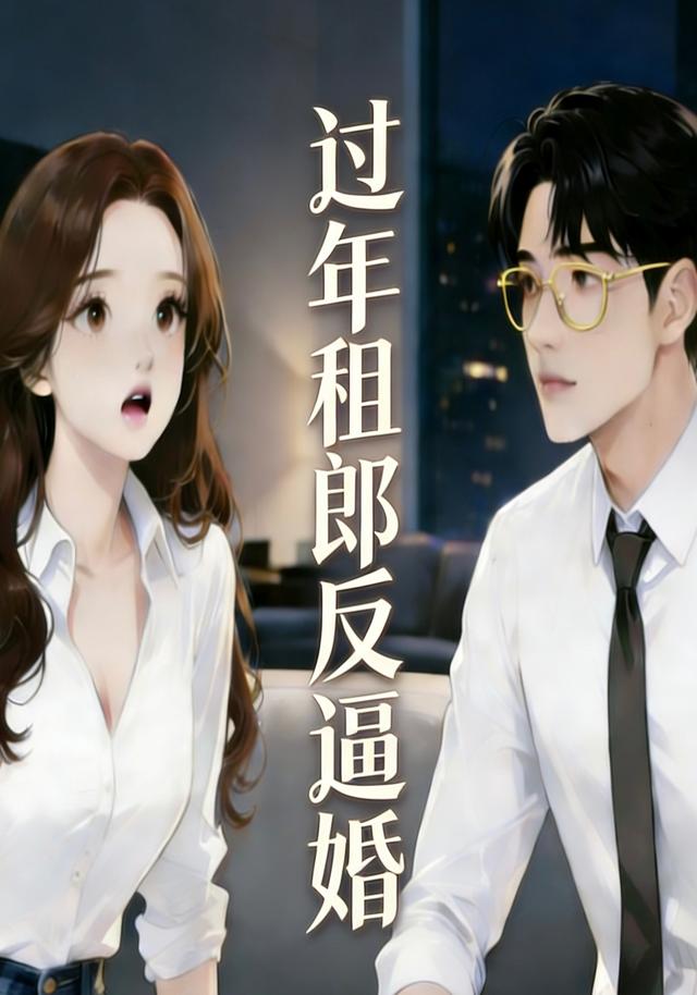 过年租郎反逼  婚