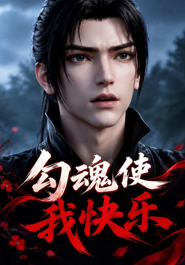 勾魂使我快乐