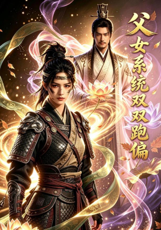 父女系统双双跑偏 cover