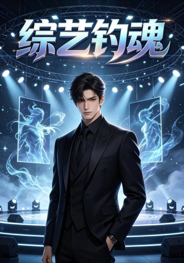 综艺钓魂