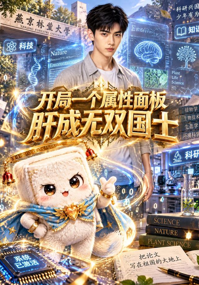 开局一个属性面板肝成无双国士_高清完整版全集免费观看_红果短剧