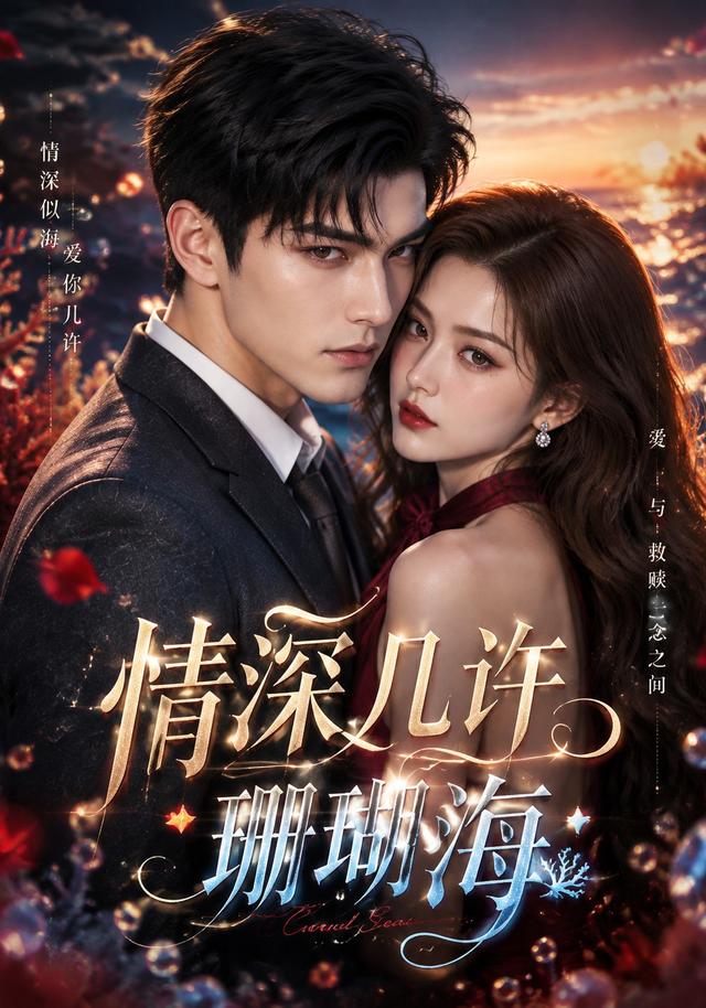 情深几许珊瑚海 cover