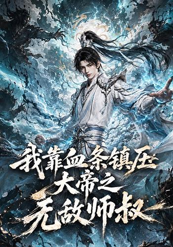 我靠血条镇压大帝之无敌师叔