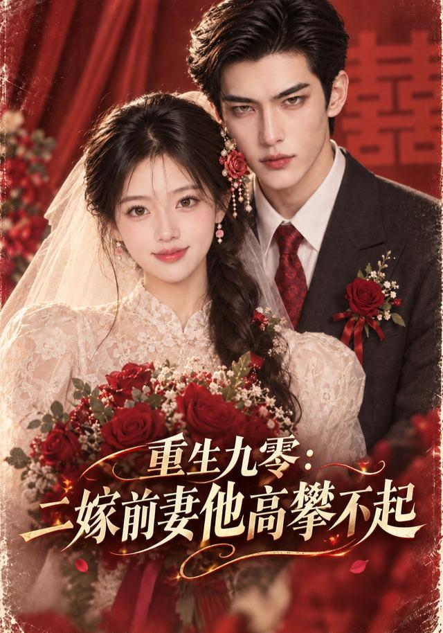 重生九零：二嫁前妻他高攀不起