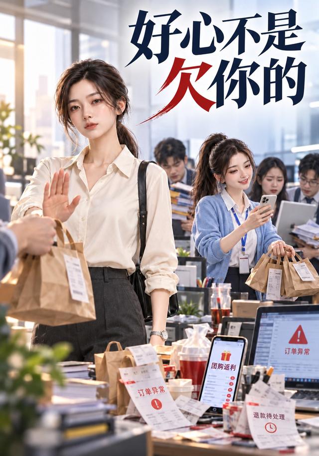 好心不是欠你的