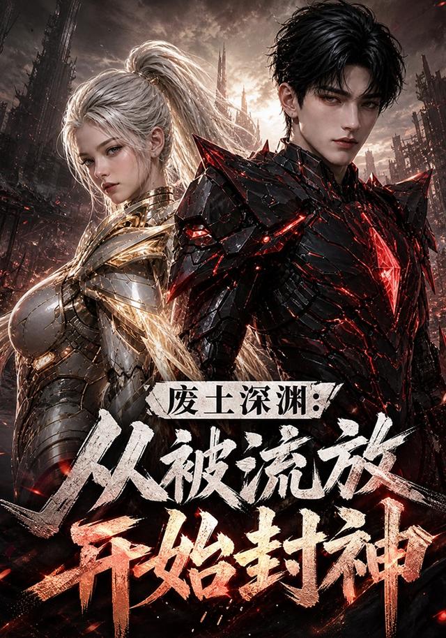 废土深渊：从被流放开始封神
