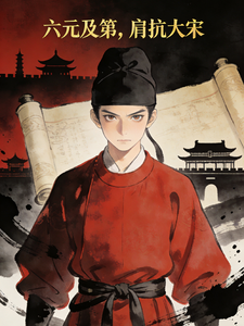 六元及第，肩抗大宋 cover