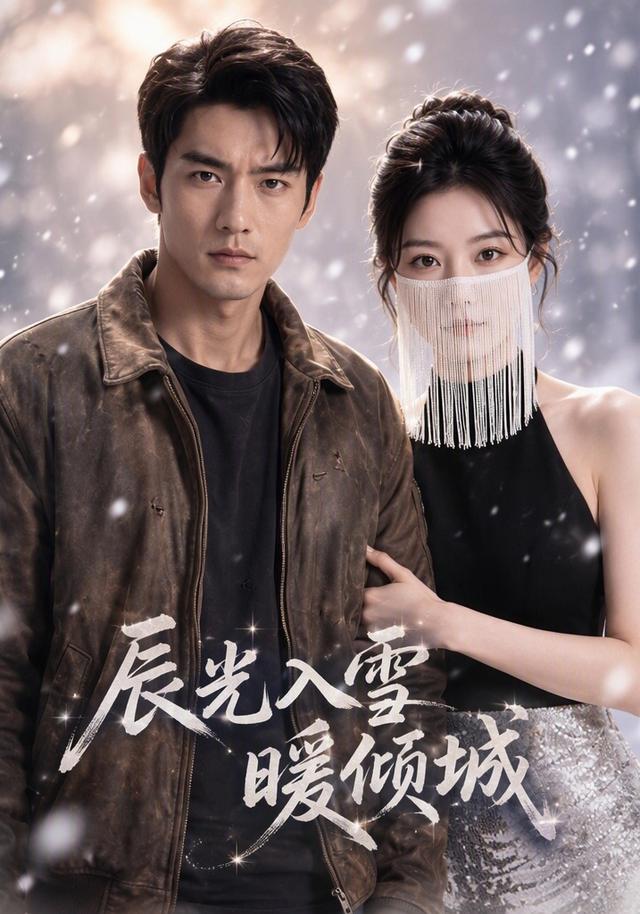 辰光入雪暖倾城