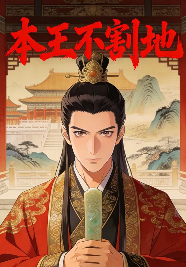 本王不割地