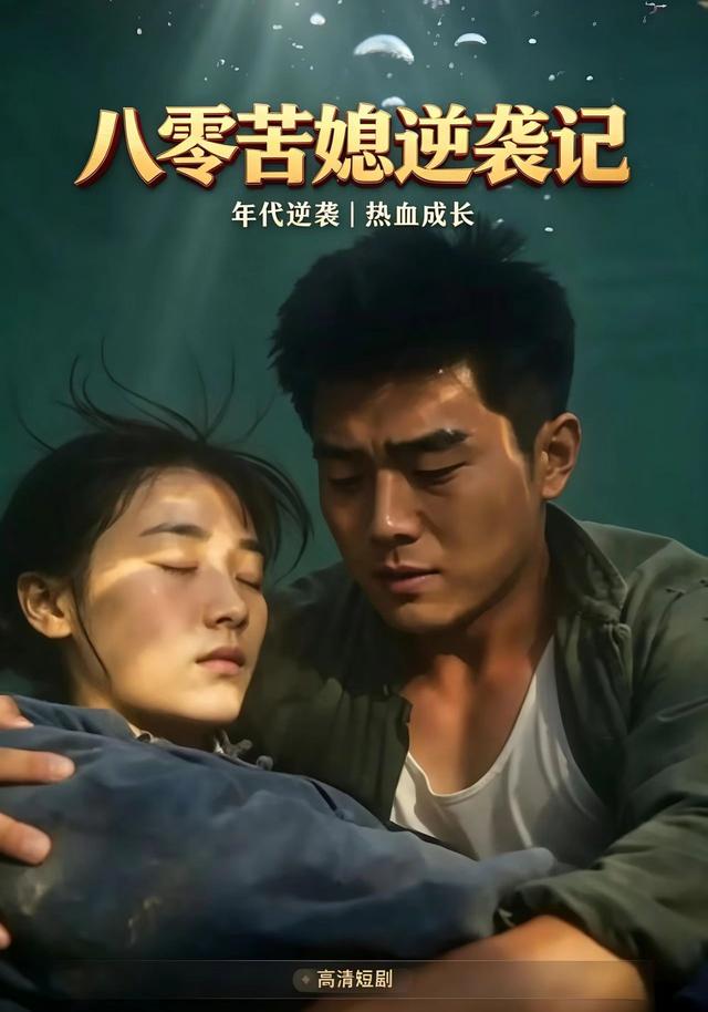 八零苦媳逆袭记