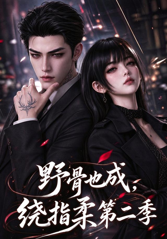 野骨也成，绕指柔第二季