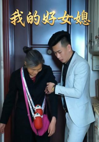 我的好女媳封面图