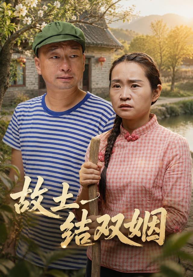 故土结双姻