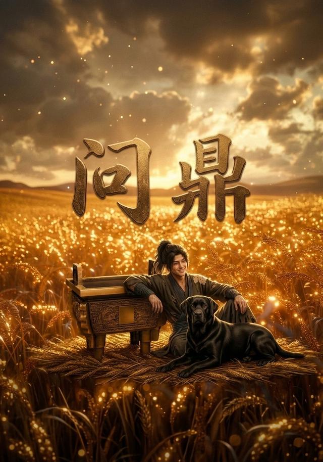 问鼎