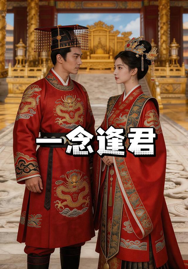 一念逢君