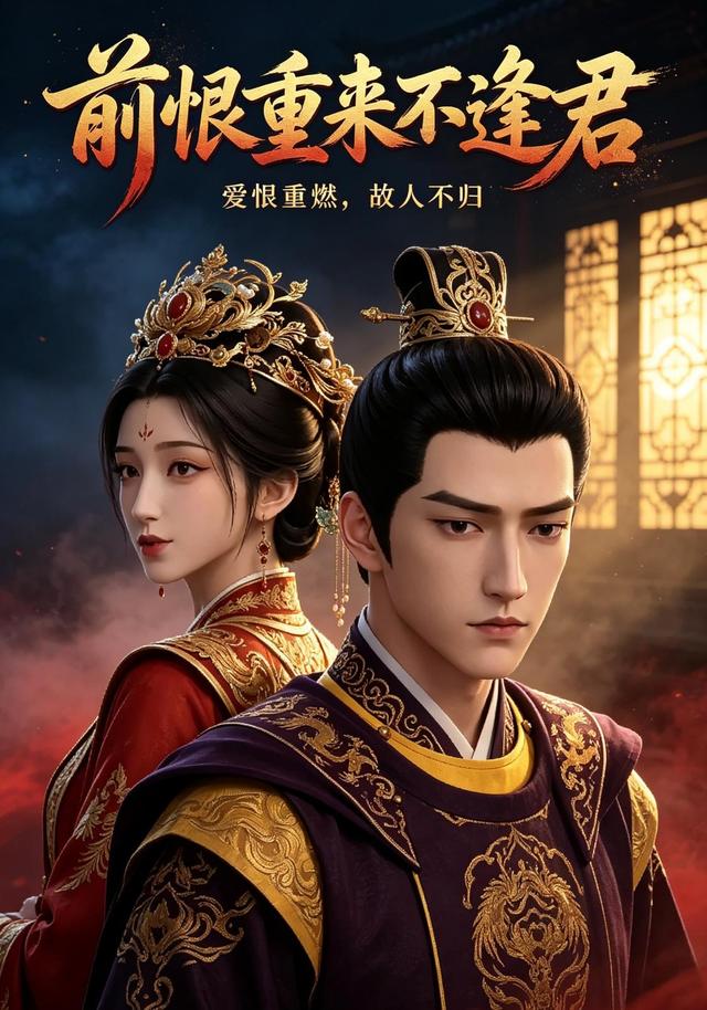 前恨重来不逢君 cover