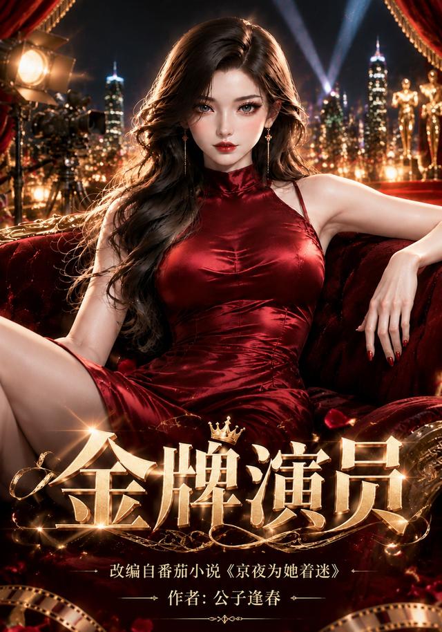 金牌演员