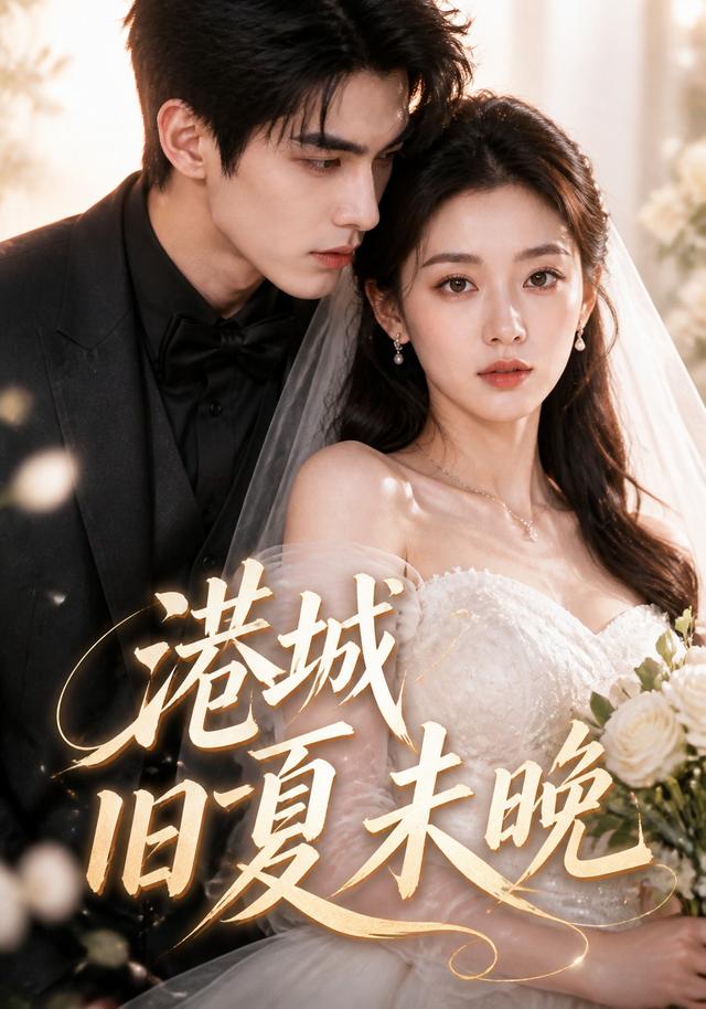 港城旧夏未晚 cover