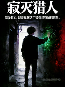 寂灭猎人 cover