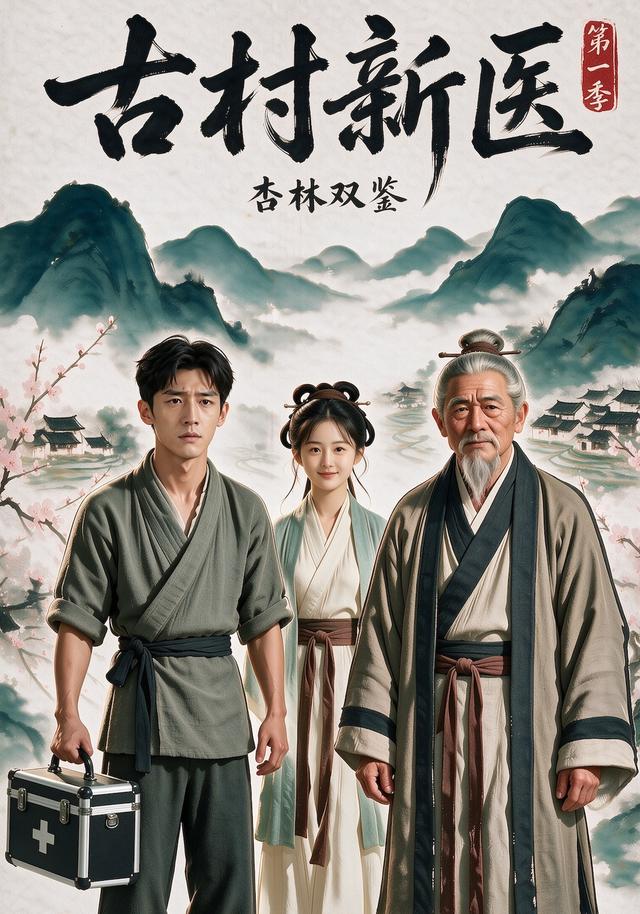 古村新医