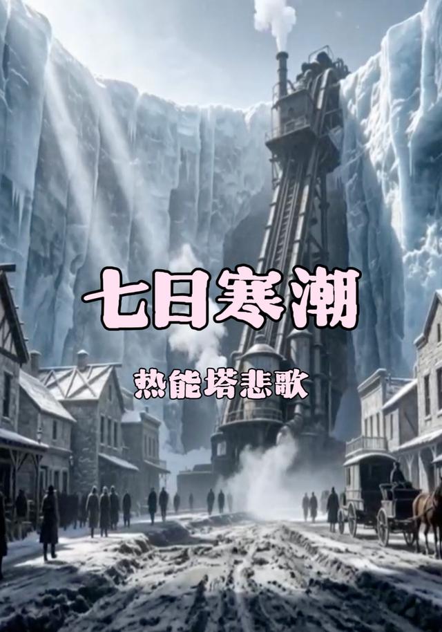 七日寒潮，热能塔悲歌