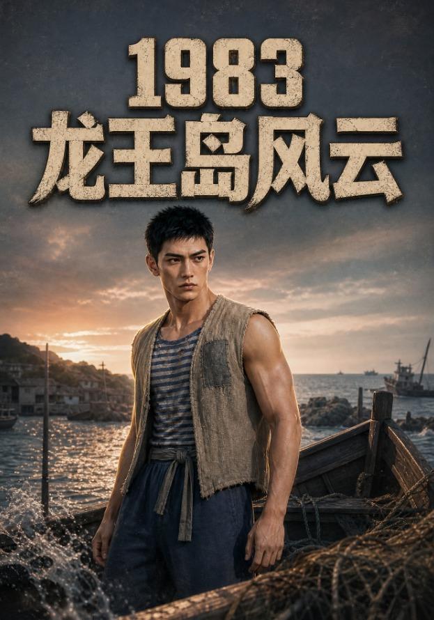 1983龙王岛风云 cover