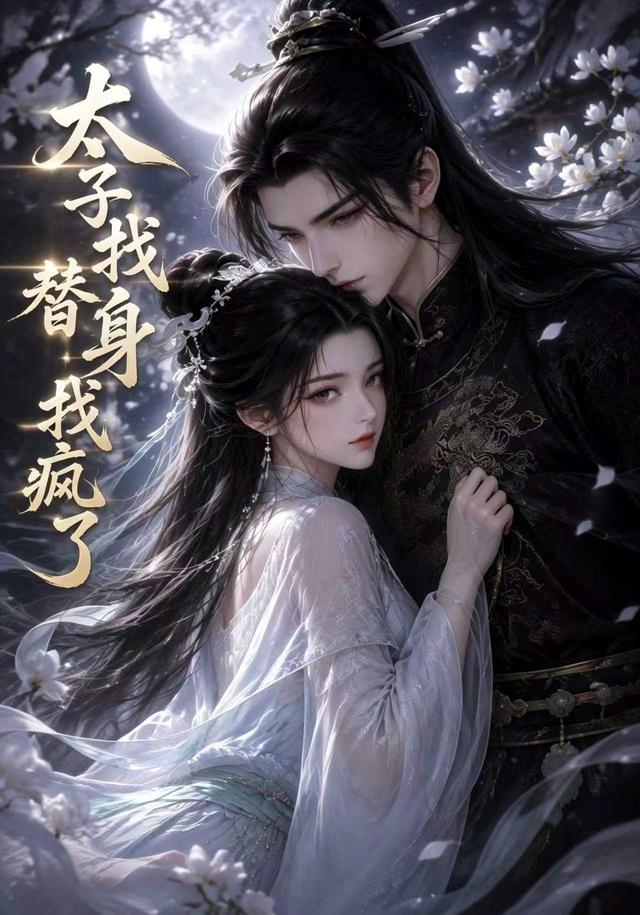 太子找替身找疯了