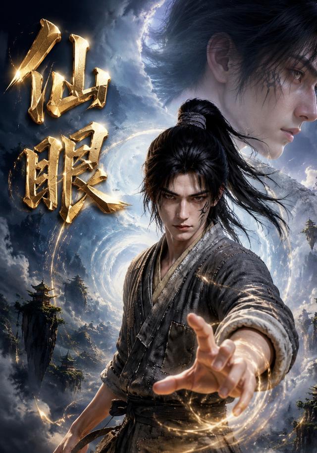 仙眼