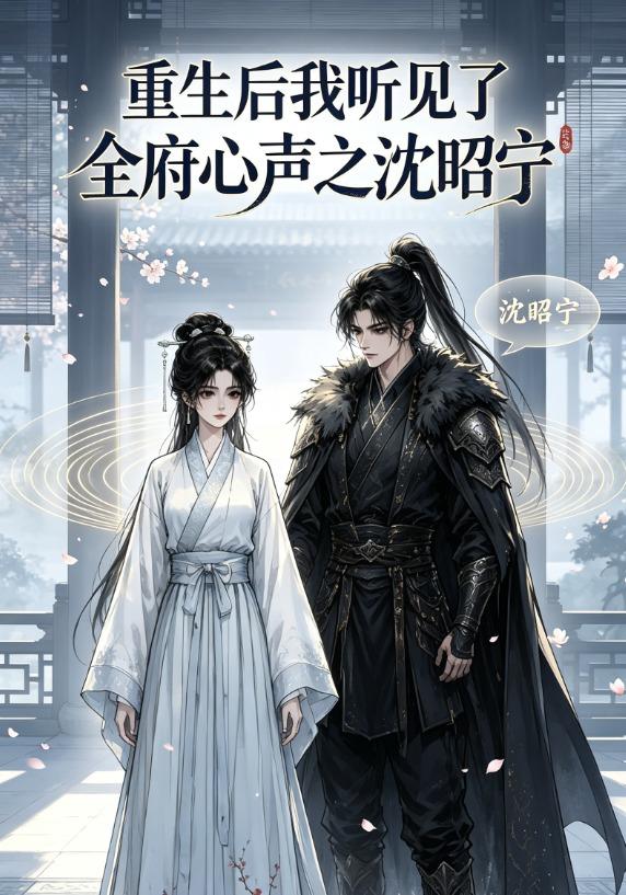 重生后我听见了全府心声之沈昭宁
