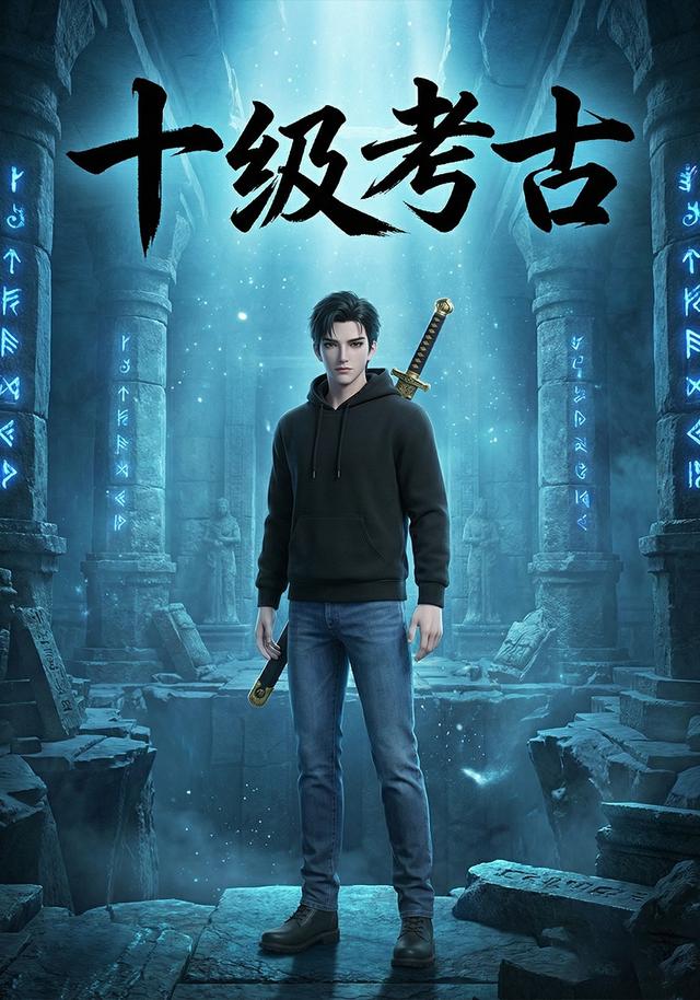 十级考古
