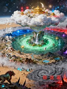 万域焚天纪 cover