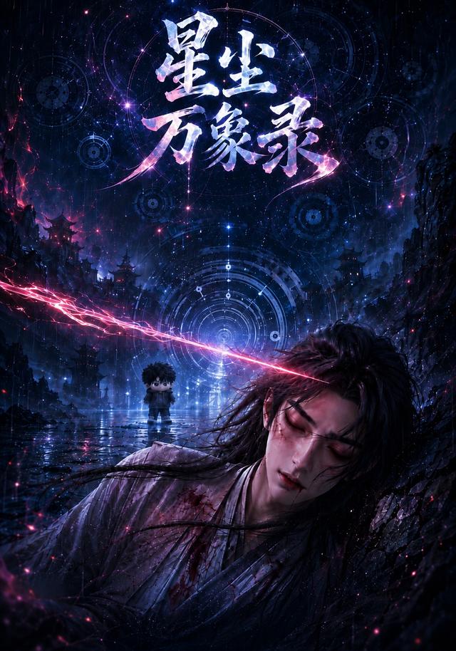 星尘万象录