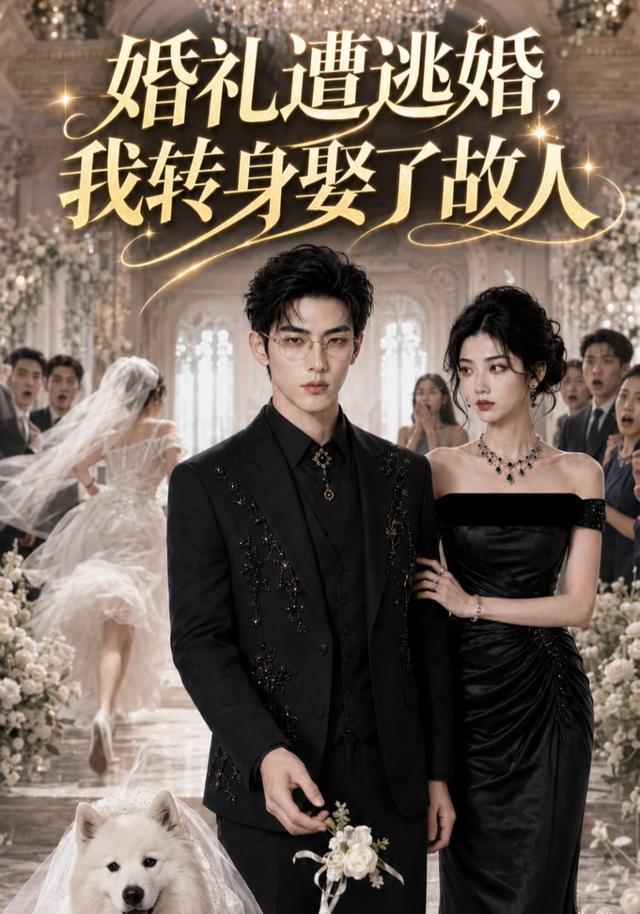 婚礼遭逃婚，我转身娶了故人