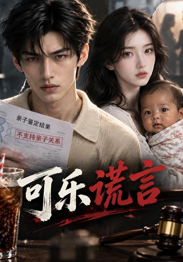 可乐谎言 cover