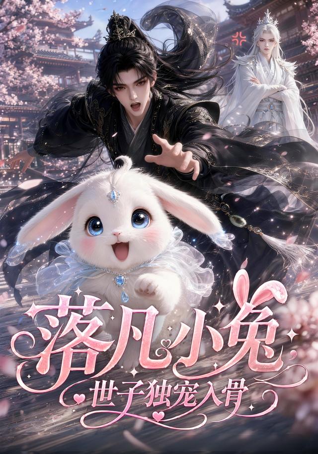 落凡小兔，世子独宠入骨