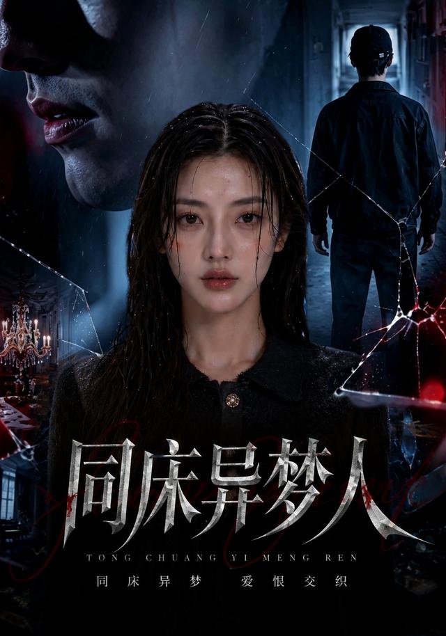 同床异梦人