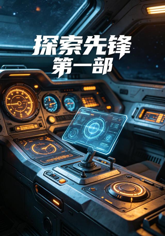 探索先锋第一部