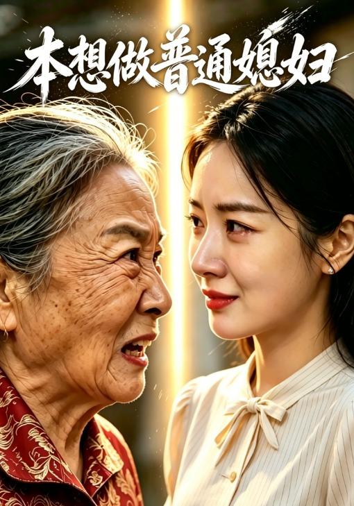 本想做普通媳妇 cover