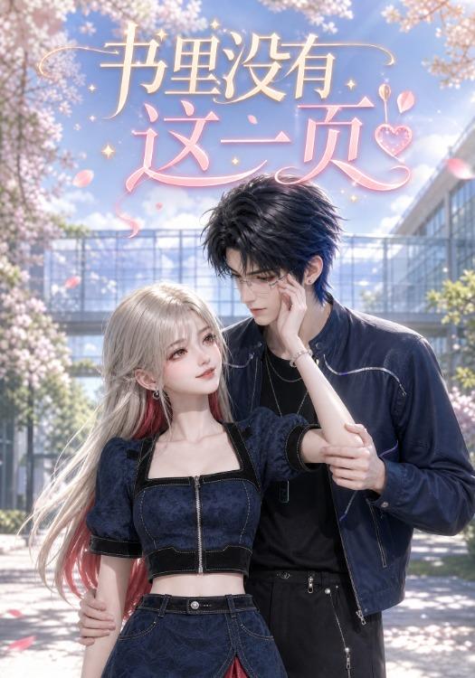 书里没有这一页 cover