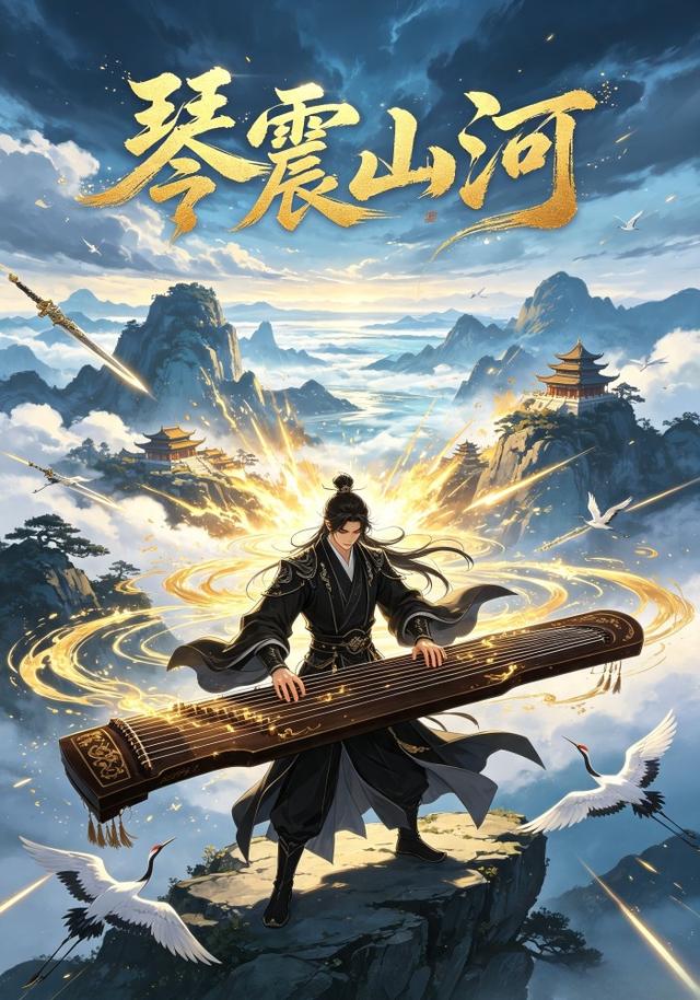 琴震山河