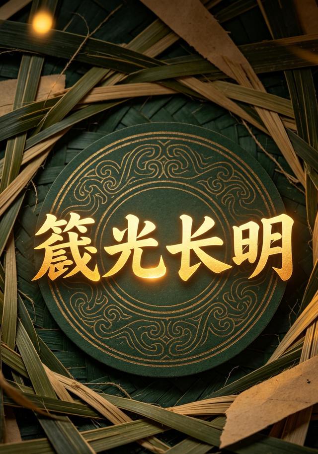 篾光长明 cover
