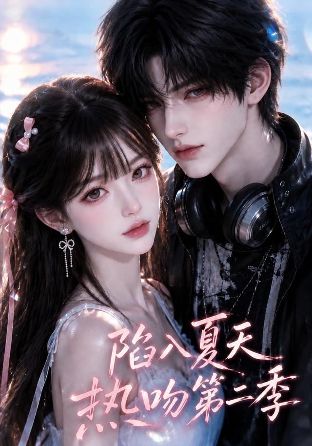 陷入夏天热吻第二季 cover