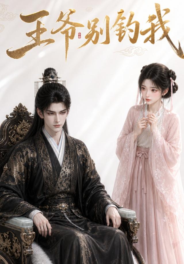 王爷别钓我 cover