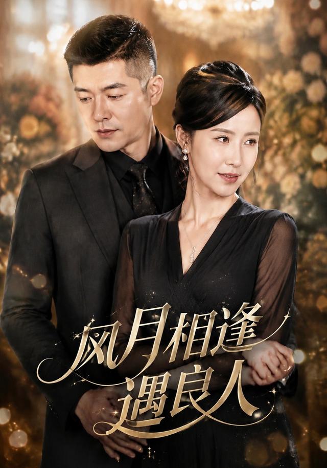 风月相逢遇良人 cover