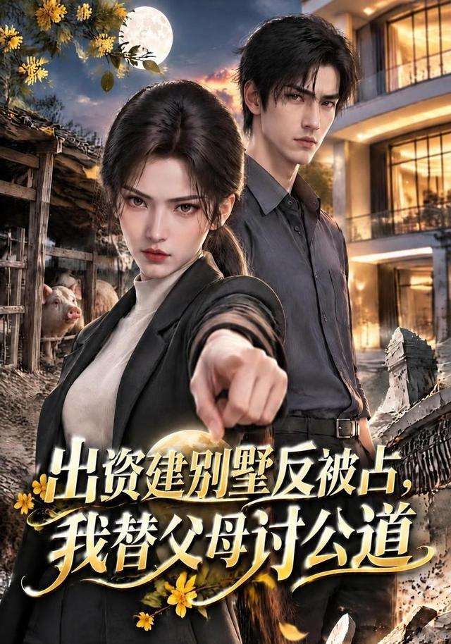 出资建别墅反被占，我替父母讨公道