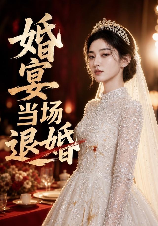 婚宴当场退婚