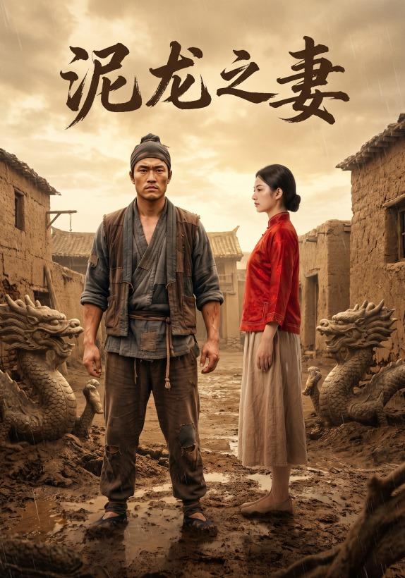 泥龙之妻