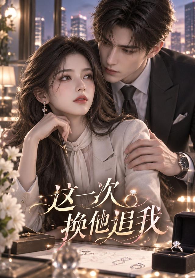 这一次换他追我 cover